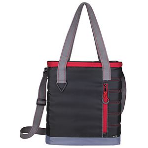 Koozie® Quilted Cooler Tote