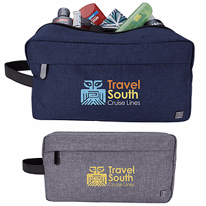 KAPSTON® Pierce Toiletry Bag