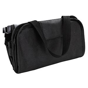 Good Value™ Expandable Grocery Cart Tote