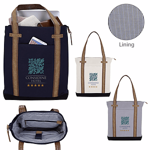 KAPSTON San Marco Tote