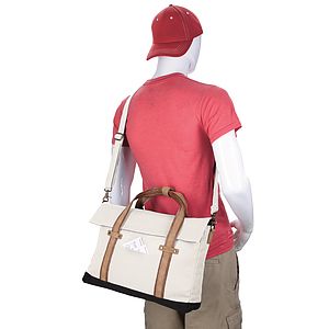 KAPSTON® San Marco Messenger