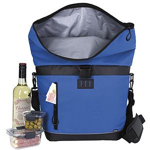 Koozie® Rogue Crossbody Cooler