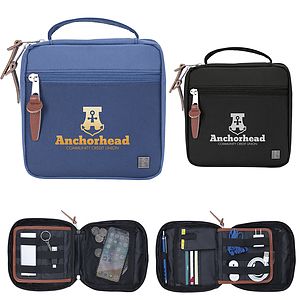 KAPSTON® Jaxon Tech Organizer