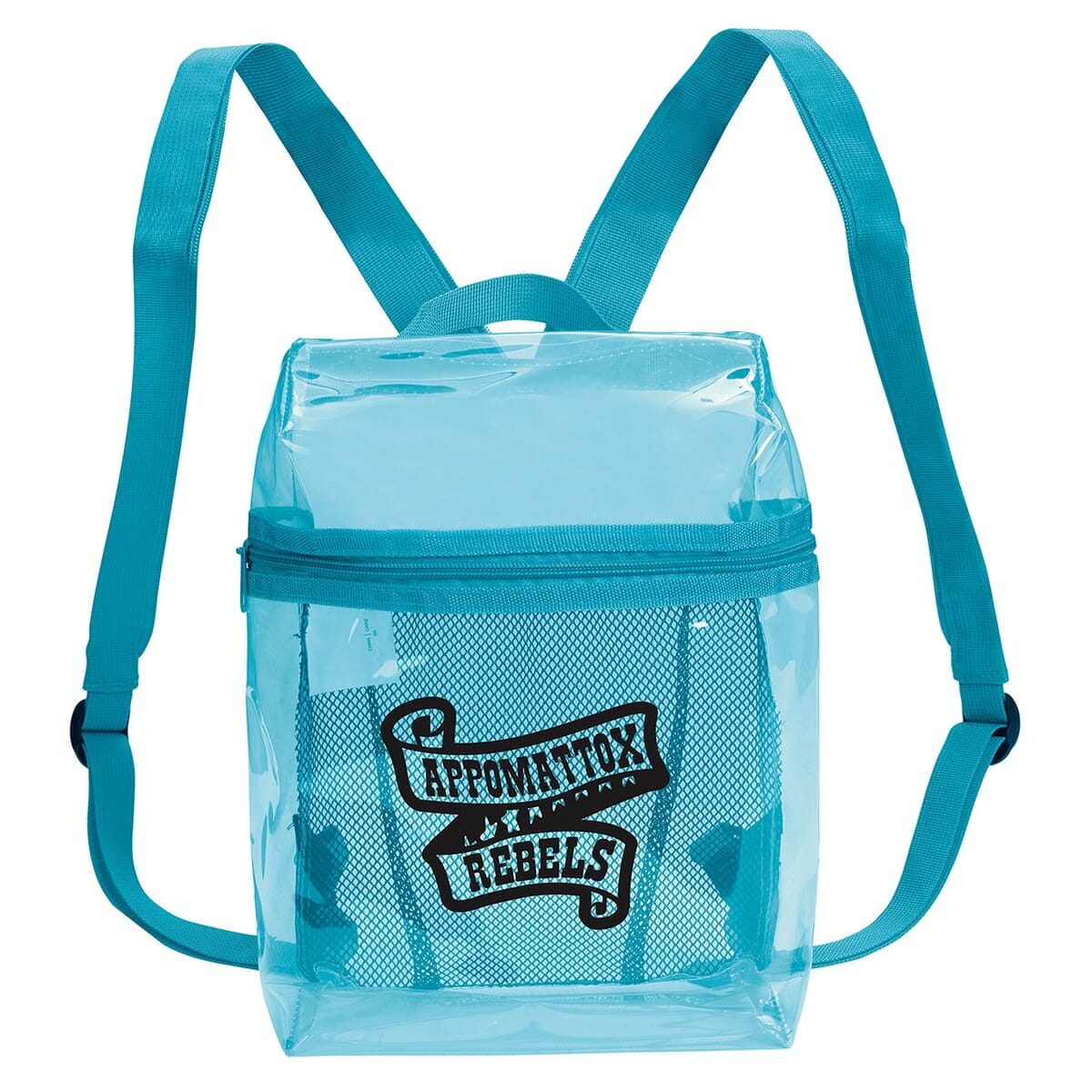 Good Value™ Translucent Color Daypack