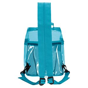 Good Value™ Translucent Color Daypack