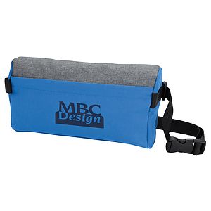 Good Value™ Two-Tone Quick Fanny Pack