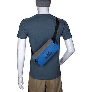 Good Value™ Two-Tone Quick Fanny Pack
