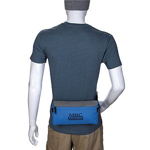 Good Value™ Two-Tone Quick Fanny Pack