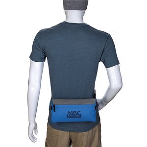 Good Value™ Two-Tone Quick Fanny Pack