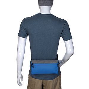 Good Value™ Two-Tone Quick Fanny Pack
