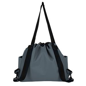 Good Value™ Convertible Cinch Tote-Pack
