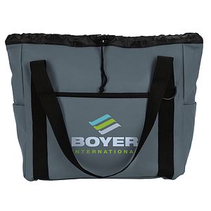 Good Value™ Convertible Cinch Tote-Pack