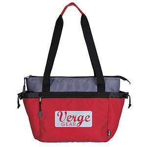 Koozie® Camp Cooler Tote