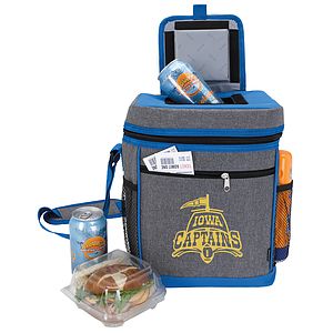 Koozie® Lakeshore 12-Can Access Cooler