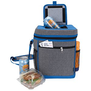 Koozie® Lakeshore 12-Can Access Cooler