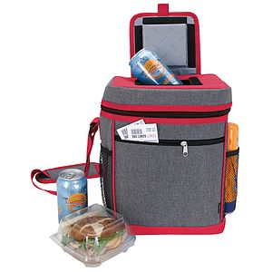 Koozie® Lakeshore 12-Can Access Cooler