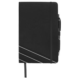 Souvenir® Journal with Rayley Pen