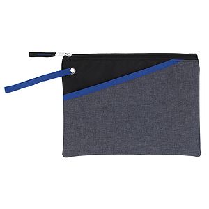 Good Value™ RPET Two-Tone Pouch