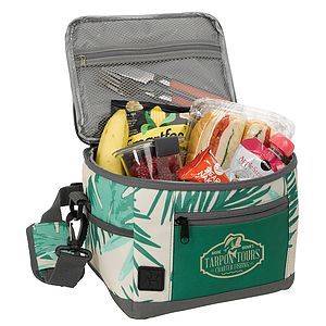 Koozie® Lagoon Lunch Cooler