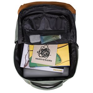 KAPSTON® Willow RPET Backpack