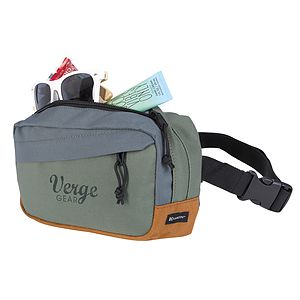 KAPSTON® Willow RPET Fanny Pack