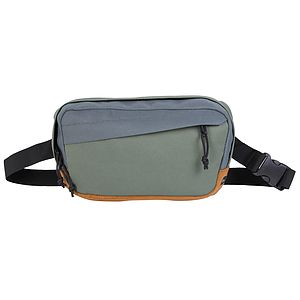 KAPSTON® Willow RPET Fanny Pack