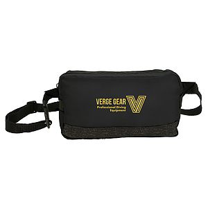 Good Value™ Reflective Splash Fanny Pack