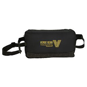 Good Value™ Reflective Splash Fanny Pack