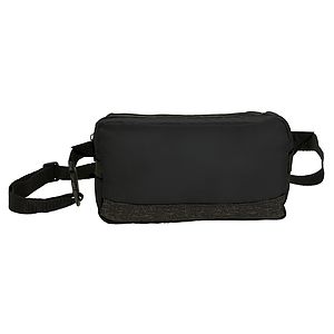 Good Value™ Reflective Splash Fanny Pack