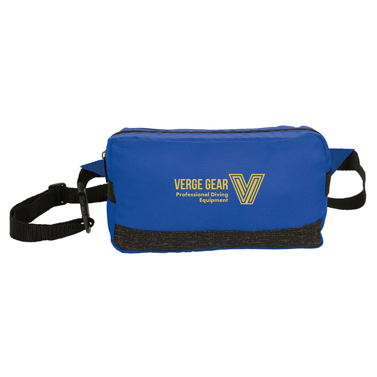 Good Value™ Reflective Splash Fanny Pack