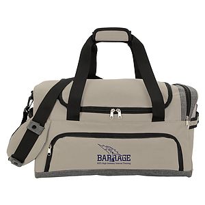 Edgewood Duffel