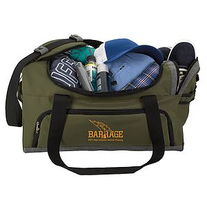 Edgewood Duffel
