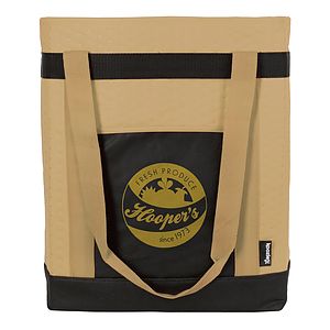 Koozie® Triple-Carry Insulated Tote-Pack Cooler