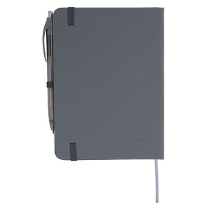 Good Value™ Value Card Pocket Notebook with Element Slim Pen