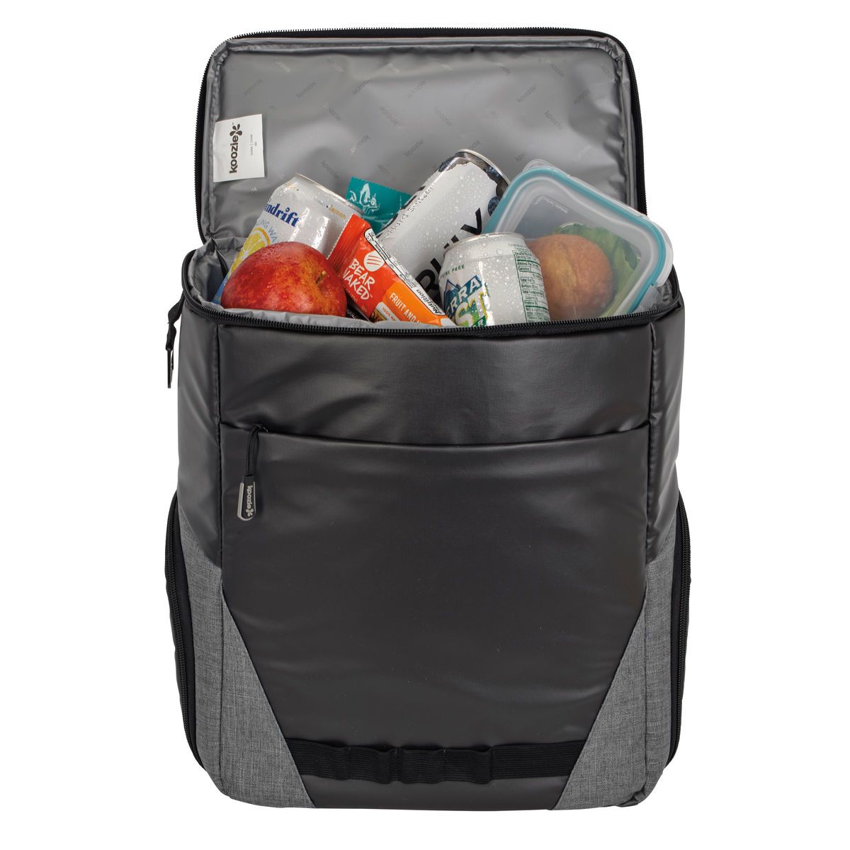 Koozie® Empire Recycled PVB Cooler Backpack