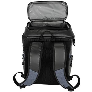Koozie® Empire Recycled PVB Cooler Backpack