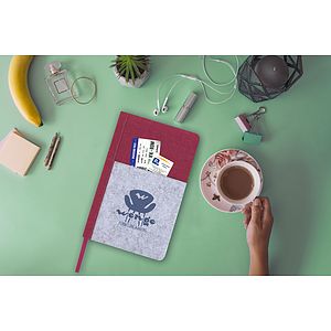 Good Value™ Epic Pocket Journal