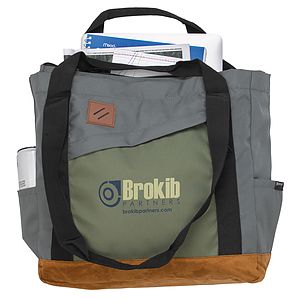 KAPSTON® Willow RPU Tote-Pack