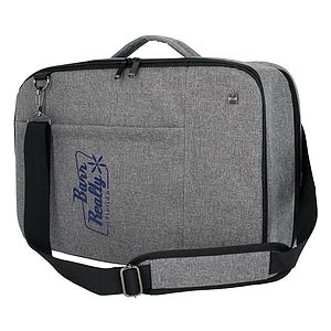 KAPSTON® Pierce Briefcase-Pack