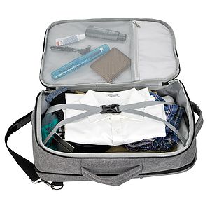 KAPSTON® Pierce Briefcase-Pack