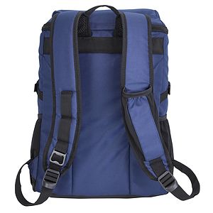 Koozie® Boho RPET Cooler Backpack