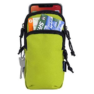Koozie® Boho Water Bottle Pouch