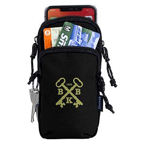 Koozie® Boho Water Bottle Pouch