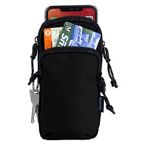 Koozie® Boho Water Bottle Pouch