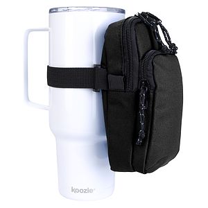 Koozie® Boho Water Bottle Pouch