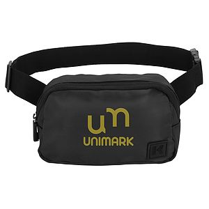 KAPSTON® Town Square Crossbody Fanny Pack
