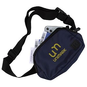 KAPSTON® Town Square Crossbody Fanny Pack