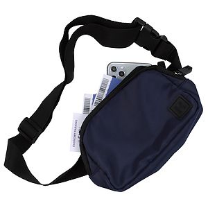 KAPSTON® Town Square Crossbody Fanny Pack