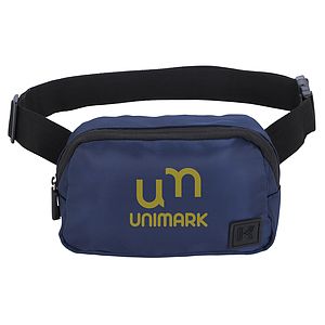 KAPSTON® Town Square Crossbody Fanny Pack