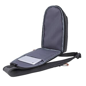SCX Innovative Design™ Sling Pack with USB Port